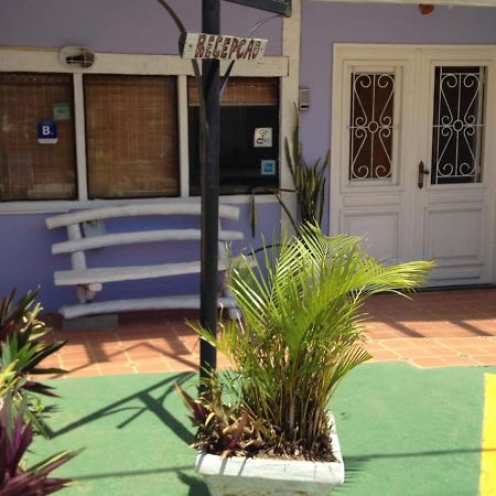 Le Mirage Garden Geriba Hotel Búzios Eksteriør billede