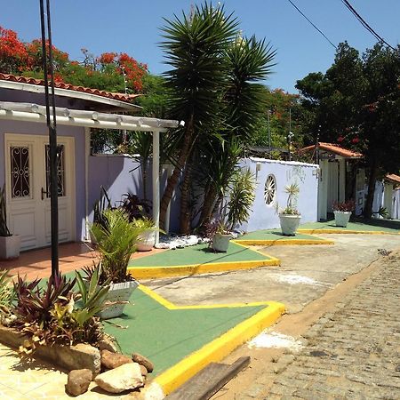 Le Mirage Garden Geriba Hotel Búzios Eksteriør billede