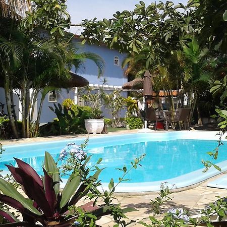 Le Mirage Garden Geriba Hotel Búzios Eksteriør billede