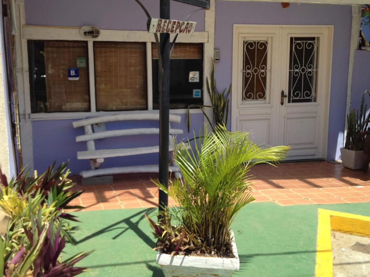 Le Mirage Garden Geriba Hotel Búzios Eksteriør billede