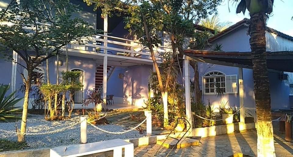 Le Mirage Garden Geriba Hotel Búzios Eksteriør billede