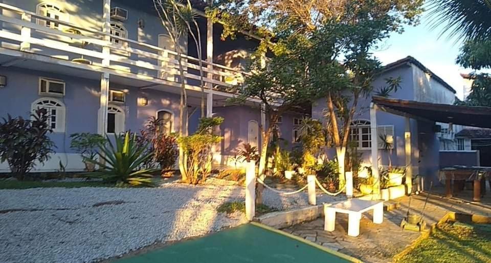 Le Mirage Garden Geriba Hotel Búzios Eksteriør billede