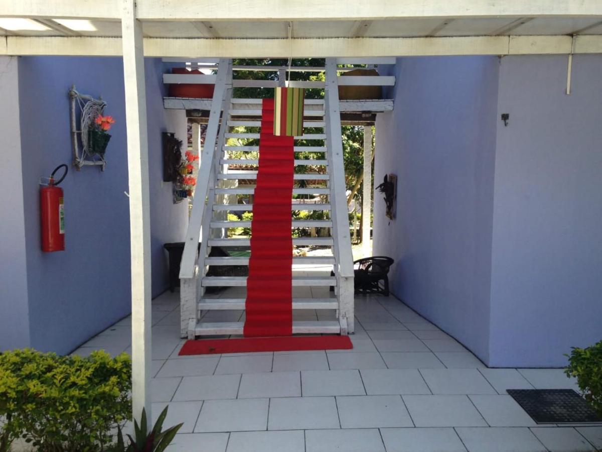 Le Mirage Garden Geriba Hotel Búzios Eksteriør billede