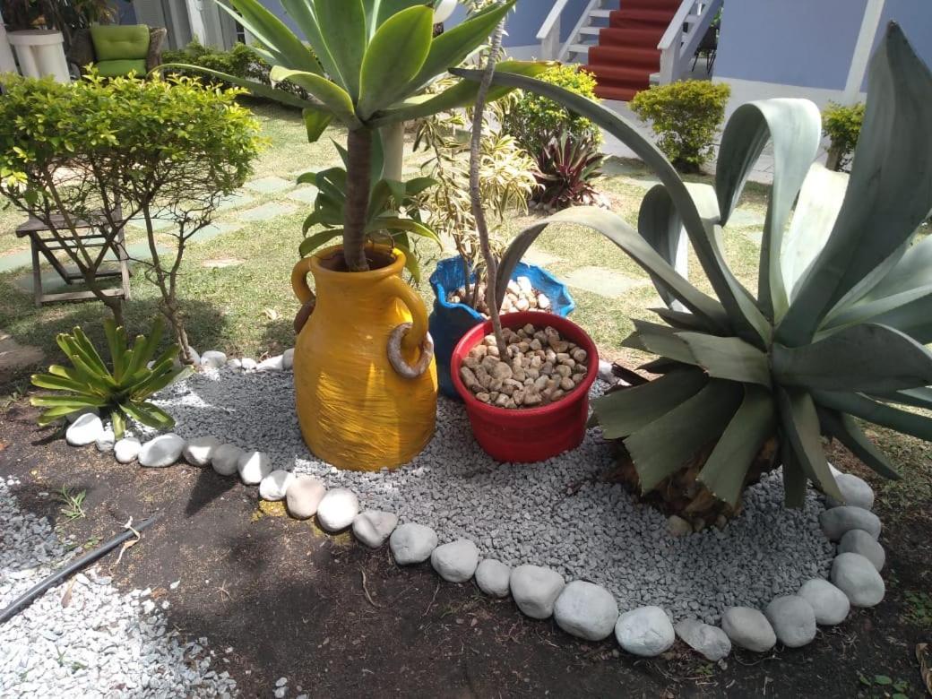 Le Mirage Garden Geriba Hotel Búzios Eksteriør billede