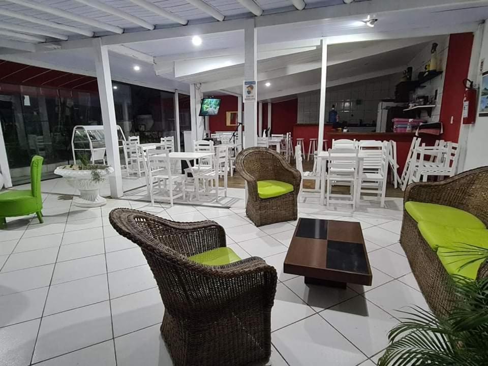 Le Mirage Garden Geriba Hotel Búzios Eksteriør billede