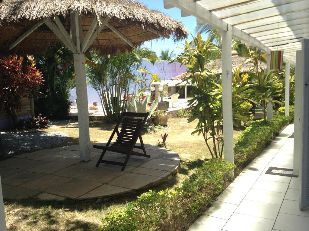 Le Mirage Garden Geriba Hotel Búzios Eksteriør billede