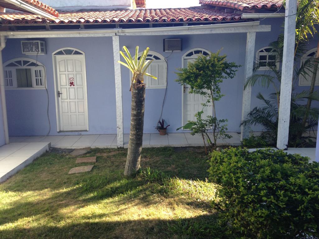 Le Mirage Garden Geriba Hotel Búzios Eksteriør billede