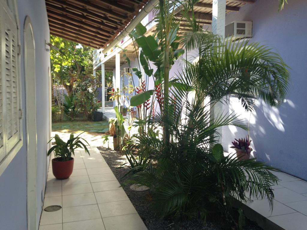 Le Mirage Garden Geriba Hotel Búzios Eksteriør billede