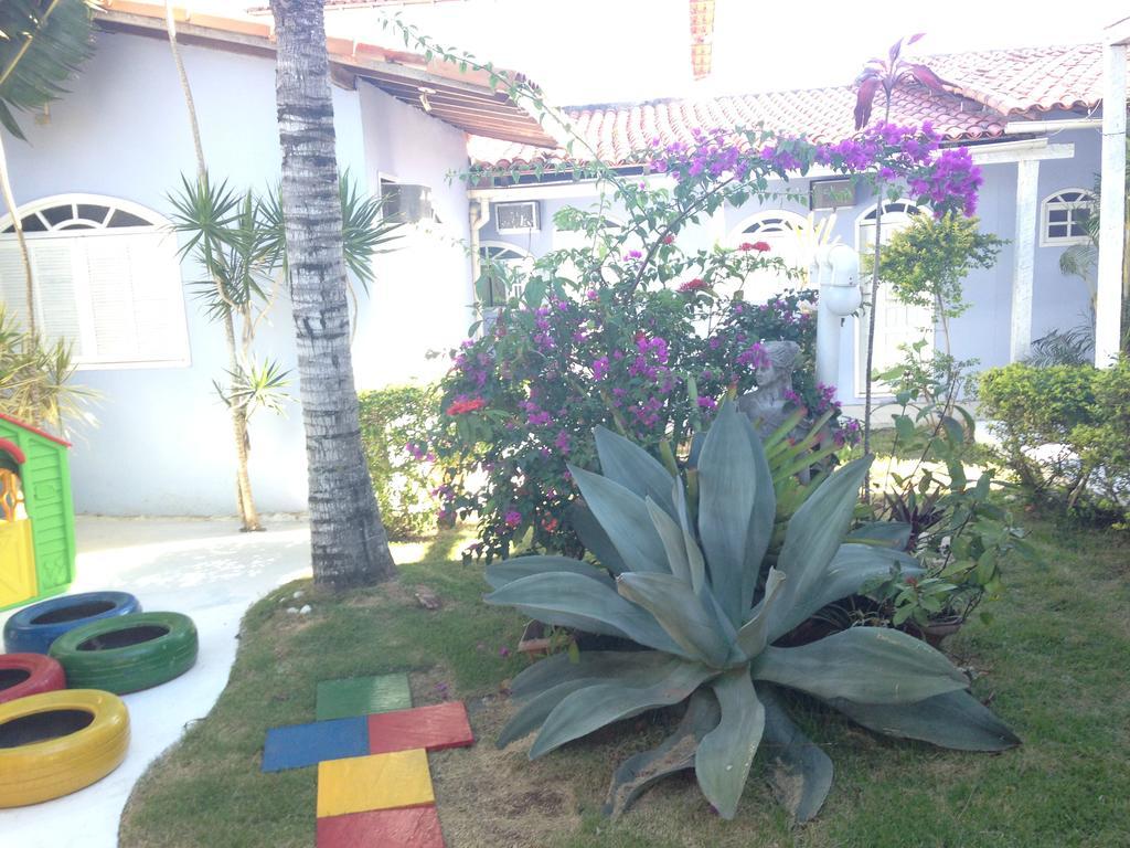 Le Mirage Garden Geriba Hotel Búzios Eksteriør billede