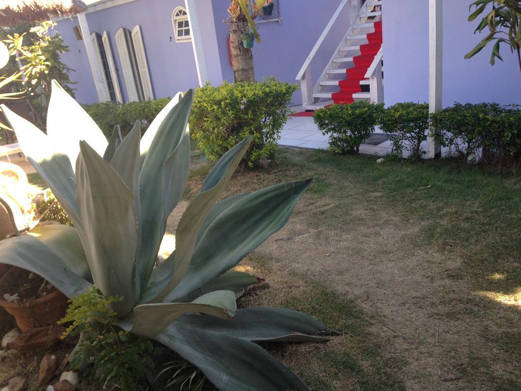 Le Mirage Garden Geriba Hotel Búzios Eksteriør billede