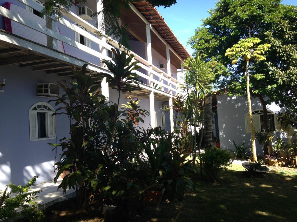 Le Mirage Garden Geriba Hotel Búzios Eksteriør billede
