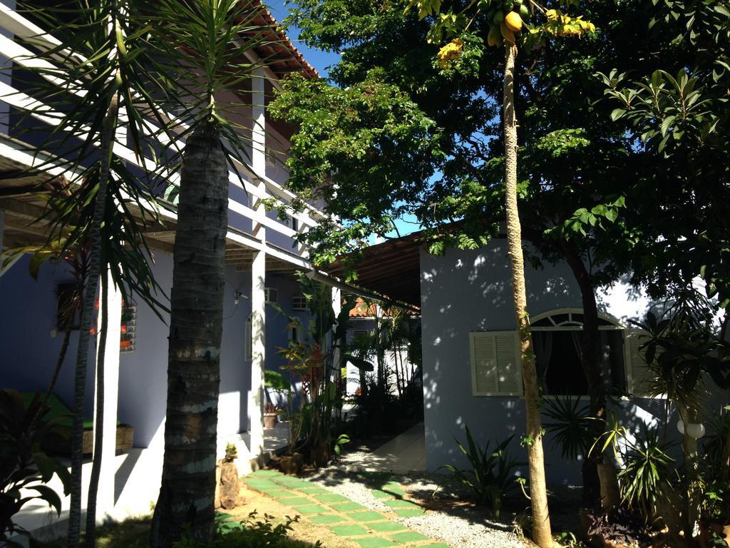 Le Mirage Garden Geriba Hotel Búzios Eksteriør billede