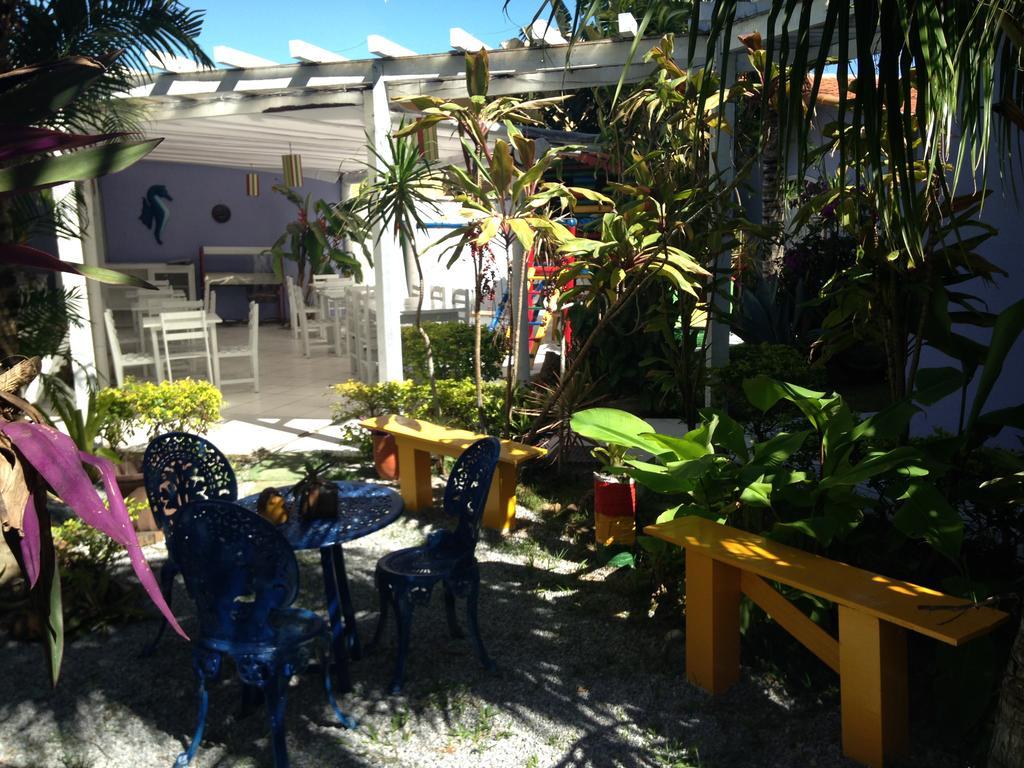 Le Mirage Garden Geriba Hotel Búzios Eksteriør billede