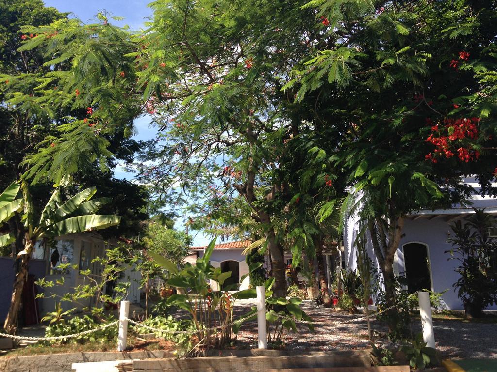Le Mirage Garden Geriba Hotel Búzios Eksteriør billede