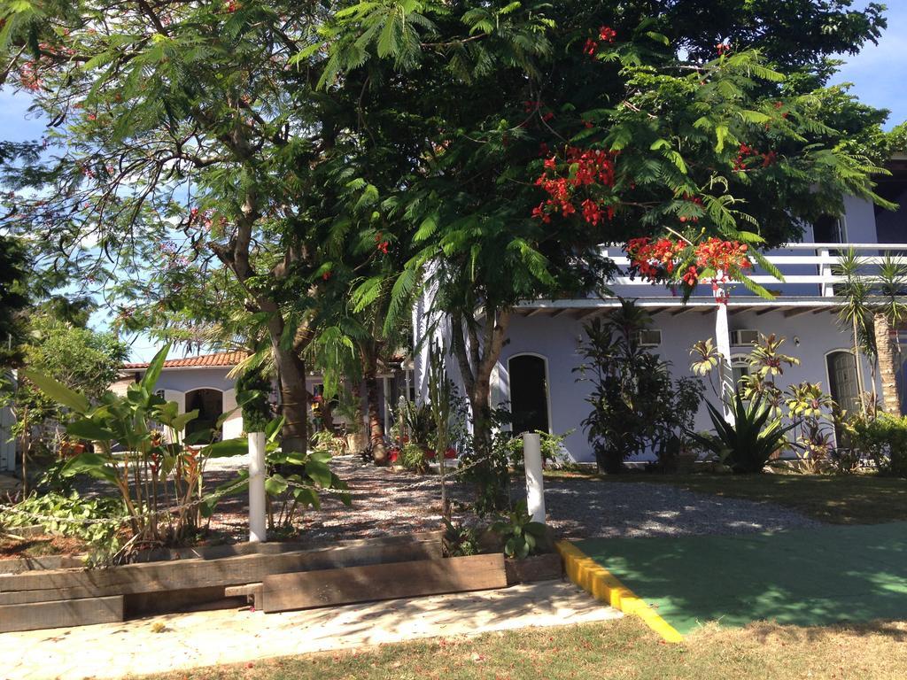Le Mirage Garden Geriba Hotel Búzios Eksteriør billede