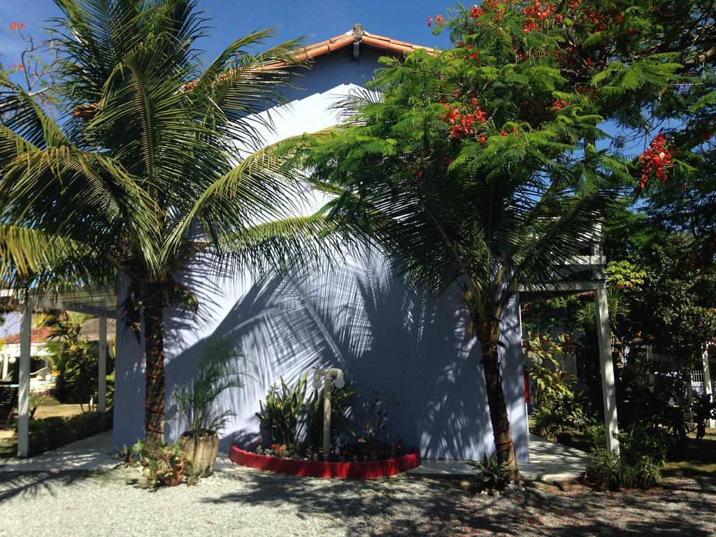 Le Mirage Garden Geriba Hotel Búzios Eksteriør billede