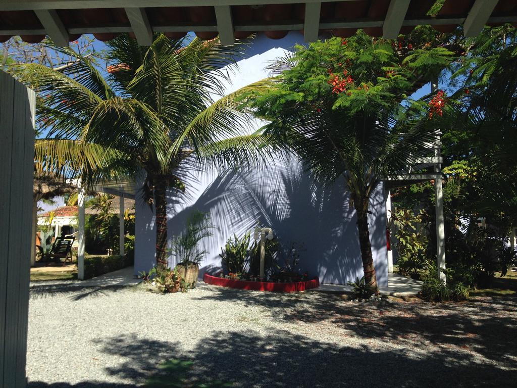 Le Mirage Garden Geriba Hotel Búzios Eksteriør billede
