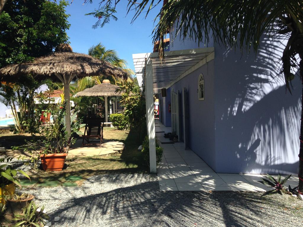 Le Mirage Garden Geriba Hotel Búzios Eksteriør billede