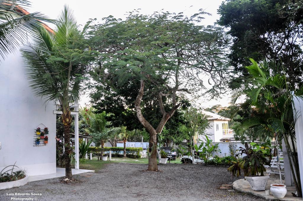 Le Mirage Garden Geriba Hotel Búzios Eksteriør billede