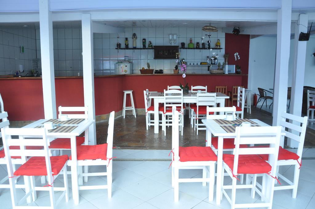 Le Mirage Garden Geriba Hotel Búzios Eksteriør billede