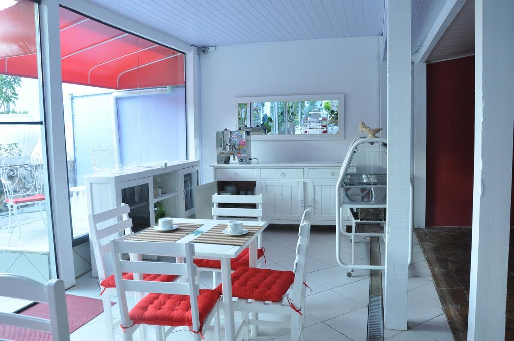 Le Mirage Garden Geriba Hotel Búzios Eksteriør billede