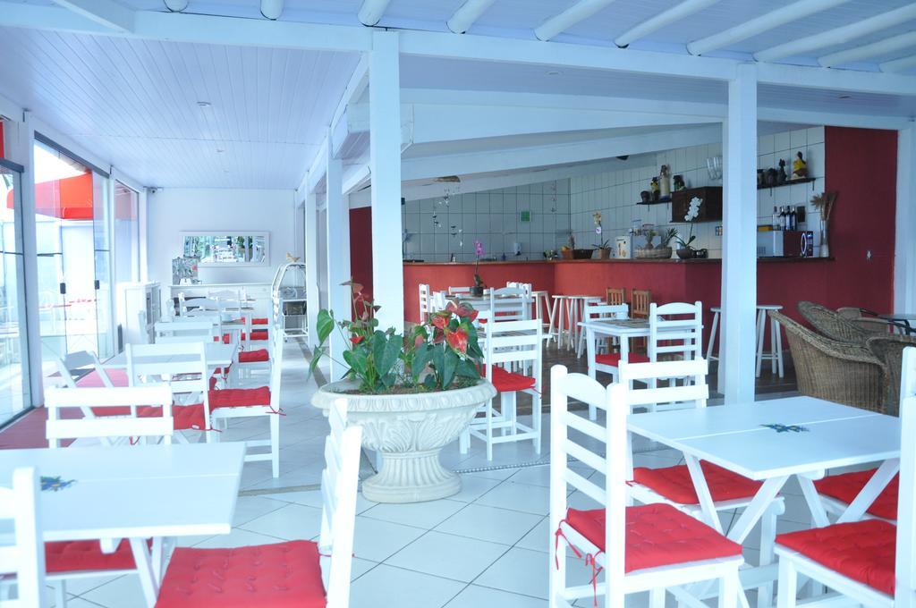Le Mirage Garden Geriba Hotel Búzios Eksteriør billede