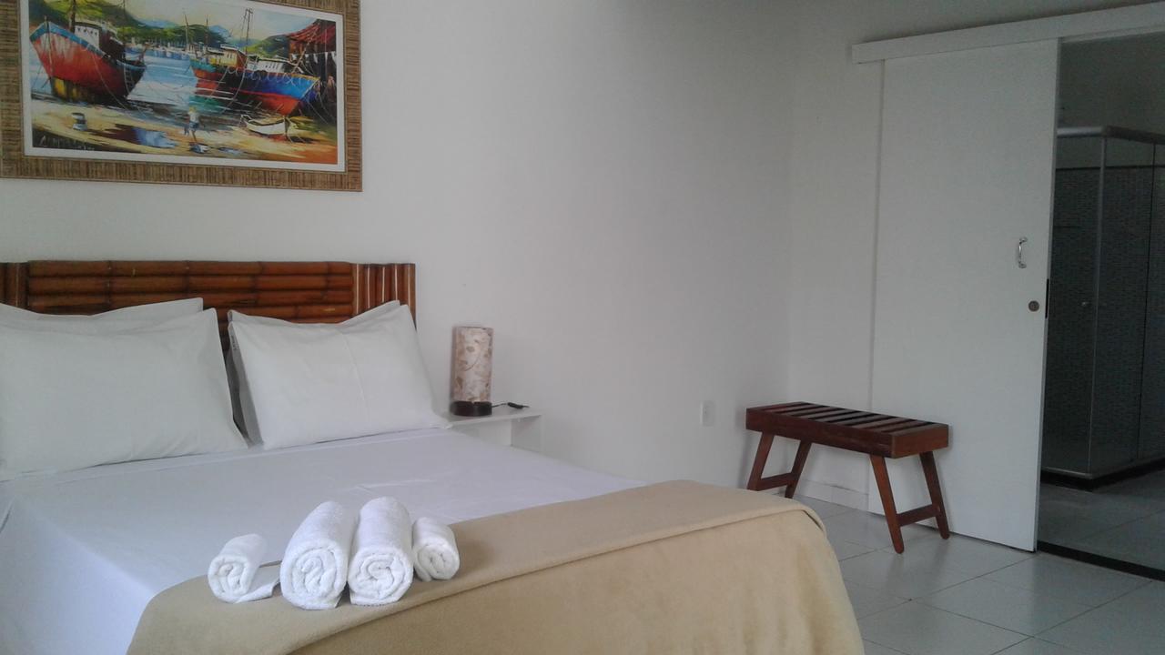 Le Mirage Garden Geriba Hotel Búzios Eksteriør billede