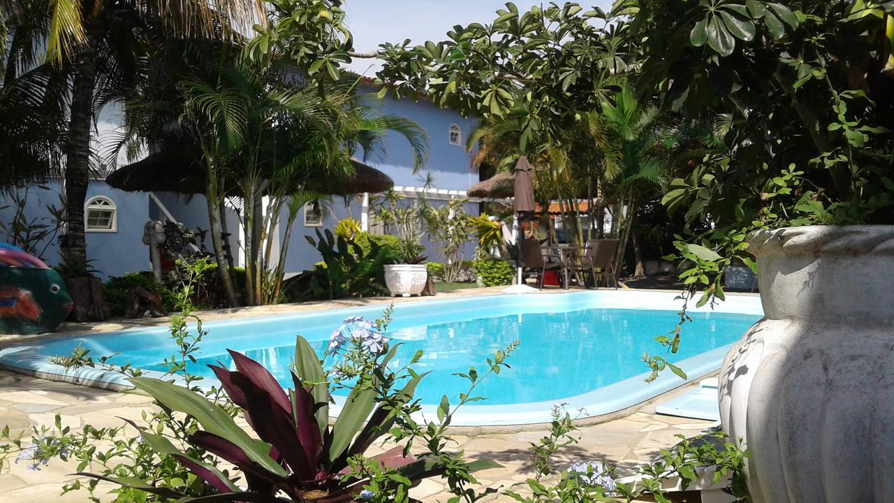 Le Mirage Garden Geriba Hotel Búzios Eksteriør billede