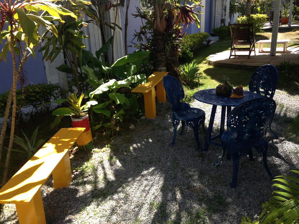 Le Mirage Garden Geriba Hotel Búzios Eksteriør billede