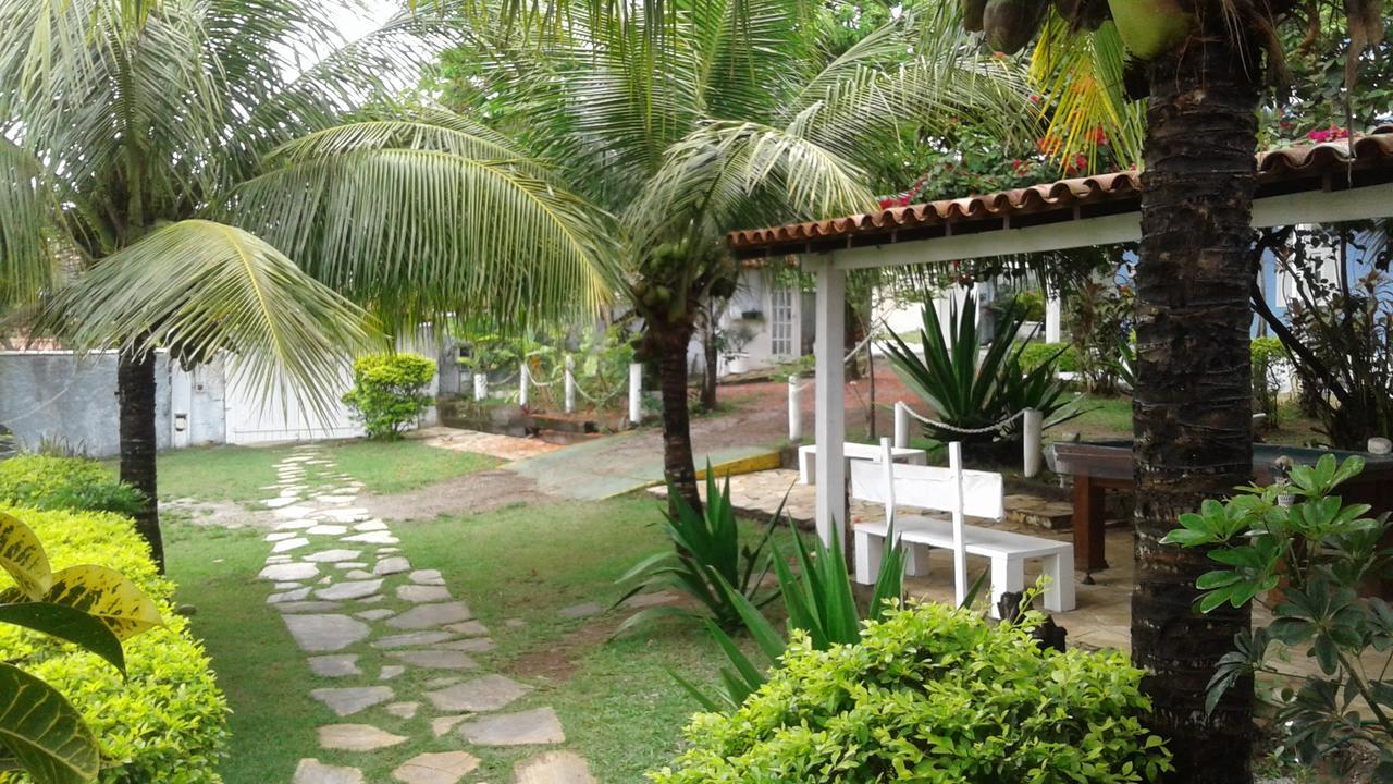 Le Mirage Garden Geriba Hotel Búzios Eksteriør billede