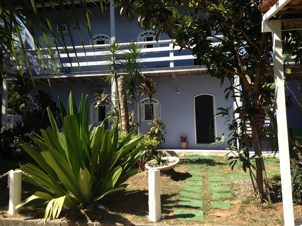 Le Mirage Garden Geriba Hotel Búzios Eksteriør billede