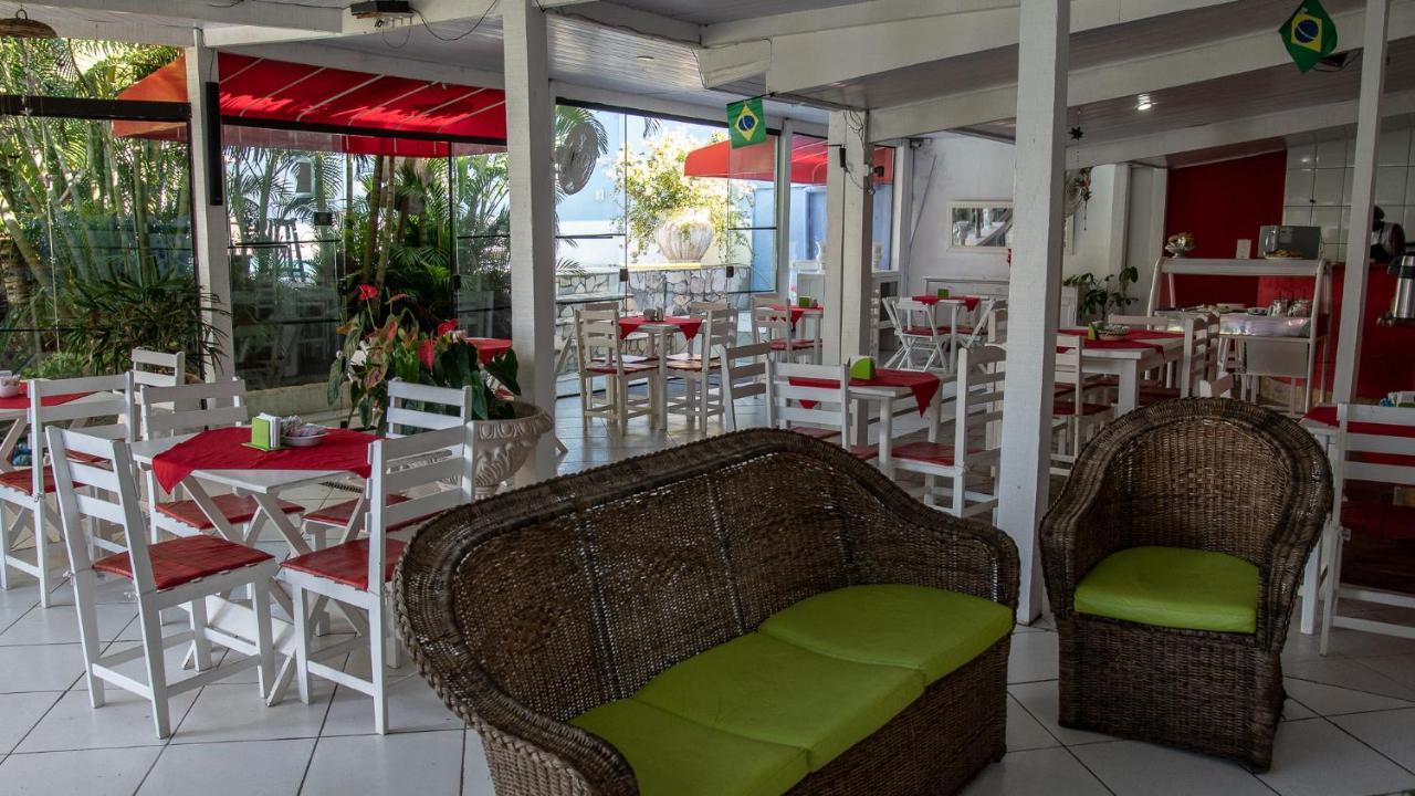 Le Mirage Garden Geriba Hotel Búzios Eksteriør billede