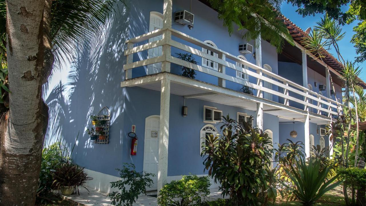 Le Mirage Garden Geriba Hotel Búzios Eksteriør billede