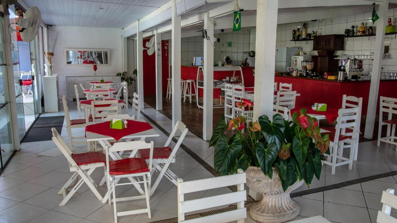 Le Mirage Garden Geriba Hotel Búzios Eksteriør billede