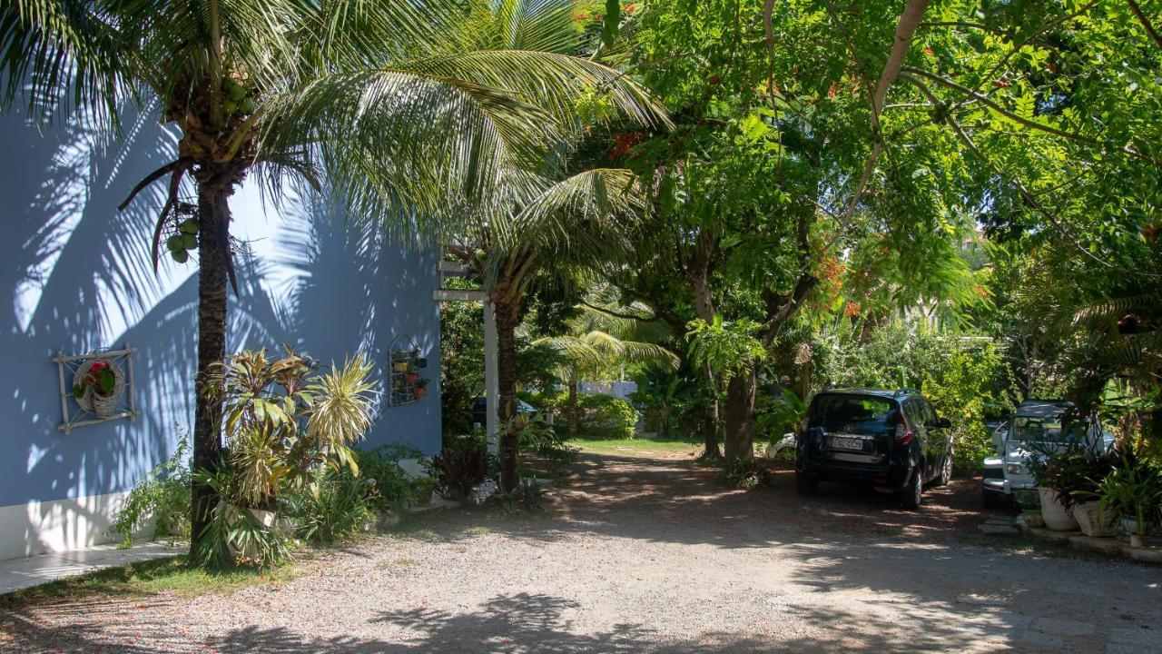 Le Mirage Garden Geriba Hotel Búzios Eksteriør billede