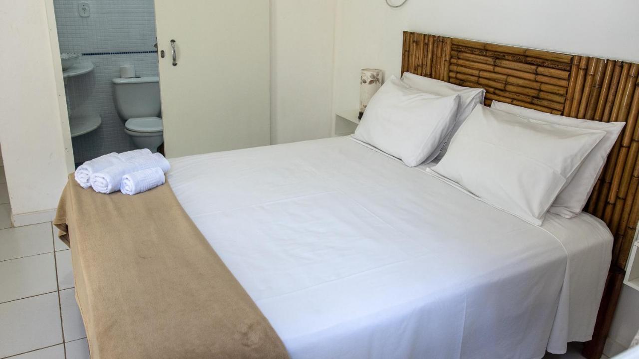 Le Mirage Garden Geriba Hotel Búzios Eksteriør billede